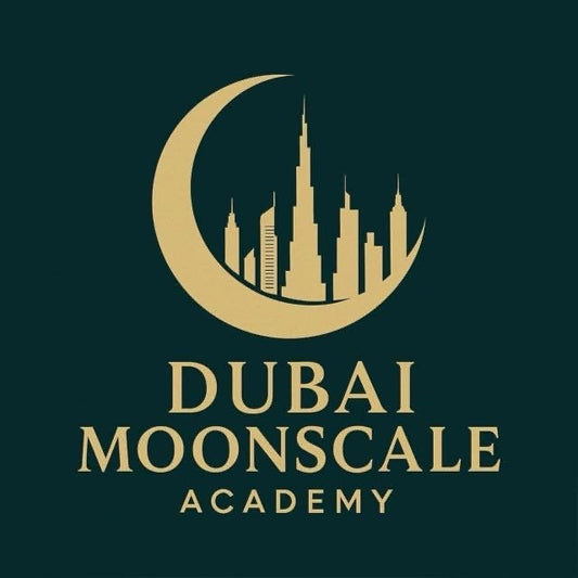 Moonscale Academy 249 Euro Videokurs