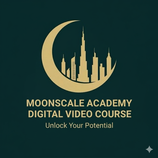 Moonscale Academy Coaching Programm